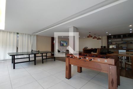 Apartamento à venda com 67m², 3 quartos e 1 vagaÁrea comum 