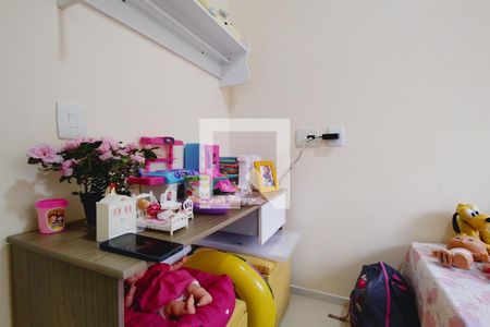 Apartamento à venda com 67m², 3 quartos e 1 vagaQuarto 3 