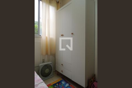 Apartamento à venda com 67m², 3 quartos e 1 vagaQuarto 3 