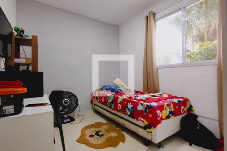 Apartamento à venda com 67m², 3 quartos e 1 vagaQuarto 2 