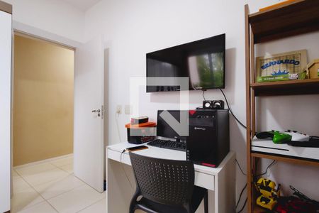 Quarto 2  de apartamento à venda com 3 quartos, 67m² em Jacarepaguá, Rio de Janeiro