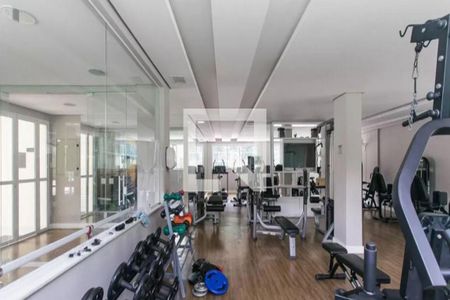 Apartamento à venda com 67m², 3 quartos e 1 vagaÁrea comum 