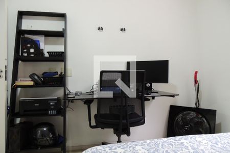 Apartamento à venda com 67m², 3 quartos e 1 vagaQuarto 1