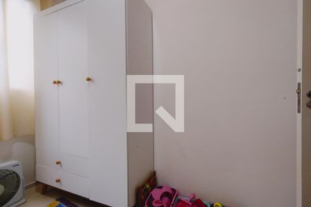 Apartamento à venda com 67m², 3 quartos e 1 vagaQuarto 3 