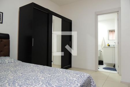Apartamento à venda com 67m², 3 quartos e 1 vagaQuarto 1