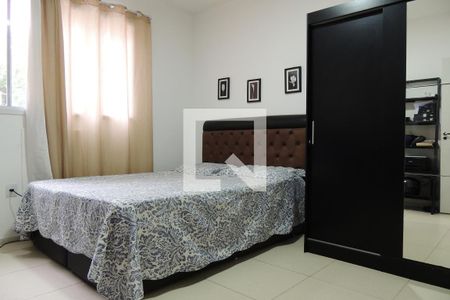Apartamento à venda com 67m², 3 quartos e 1 vagaQuarto 1