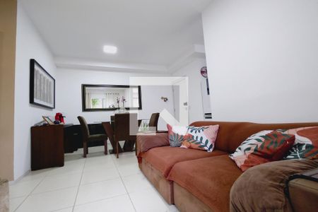 Apartamento à venda com 67m², 3 quartos e 1 vagaSala