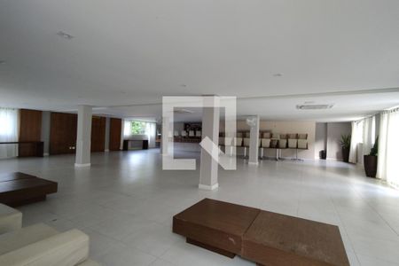 Apartamento à venda com 67m², 3 quartos e 1 vagaÁrea comum 