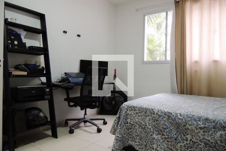 Apartamento à venda com 67m², 3 quartos e 1 vagaQuarto 1