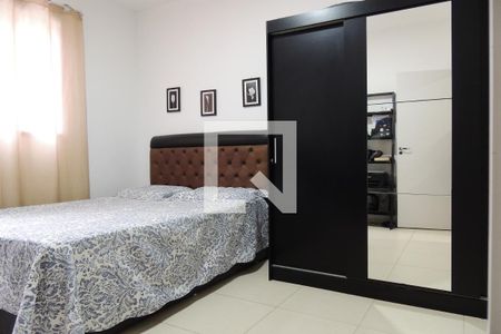 Apartamento à venda com 67m², 3 quartos e 1 vagaQuarto 1