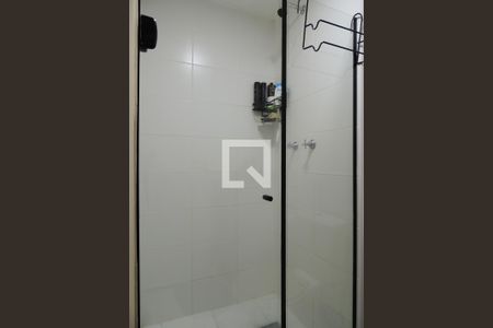 Apartamento à venda com 67m², 3 quartos e 1 vagaBanheiro do Quarto 1