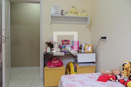 Apartamento à venda com 67m², 3 quartos e 1 vagaQuarto 3 