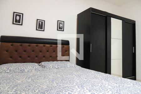 Apartamento à venda com 67m², 3 quartos e 1 vagaQuarto 1