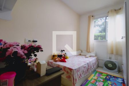 Apartamento à venda com 67m², 3 quartos e 1 vagaQuarto 3 