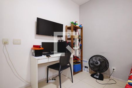 Apartamento à venda com 67m², 3 quartos e 1 vagaQuarto 2 