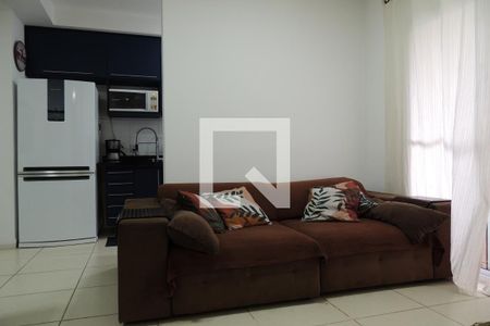Sala de apartamento à venda com 3 quartos, 67m² em Jacarepaguá, Rio de Janeiro