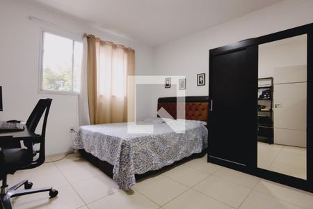Apartamento à venda com 67m², 3 quartos e 1 vagaQuarto 1