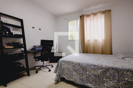 Apartamento à venda com 67m², 3 quartos e 1 vagaQuarto 1