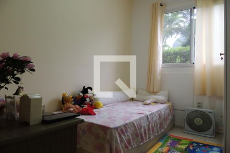 Apartamento à venda com 67m², 3 quartos e 1 vagaQuarto 3 
