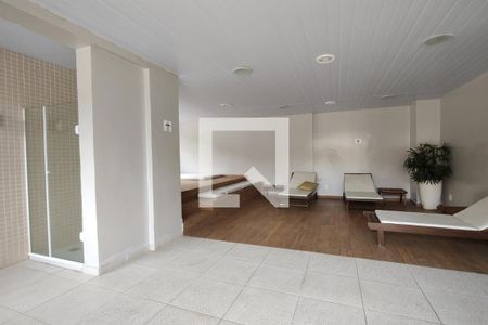Apartamento à venda com 67m², 3 quartos e 1 vagaÁrea comum 