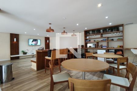 Apartamento à venda com 67m², 3 quartos e 1 vagaÁrea comum 