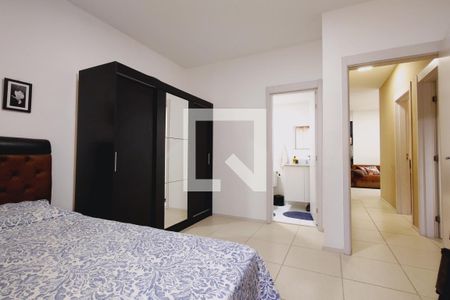 Apartamento à venda com 67m², 3 quartos e 1 vagaQuarto 1