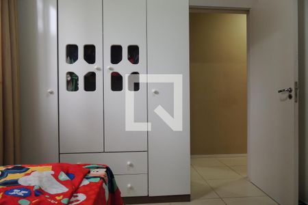 Apartamento à venda com 67m², 3 quartos e 1 vagaQuarto 2 