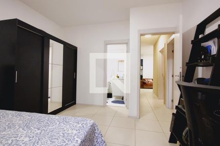 Apartamento à venda com 67m², 3 quartos e 1 vagaQuarto 1