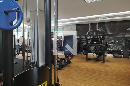 Apartamento à venda com 67m², 3 quartos e 1 vagaÁrea comum 