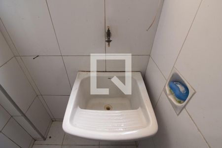 Apartamento à venda com 57m², 1 quarto e sem vagaÁrea de Serviço