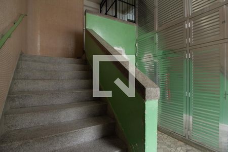 Apartamento à venda com 57m², 1 quarto e sem vagaÁrea comum 
