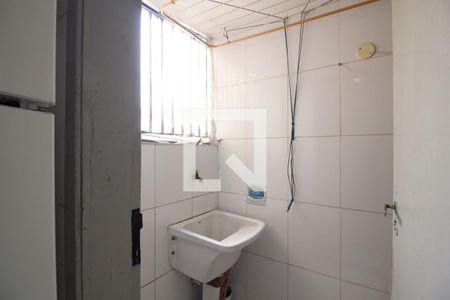Apartamento à venda com 57m², 1 quarto e sem vagaÁrea de Serviço