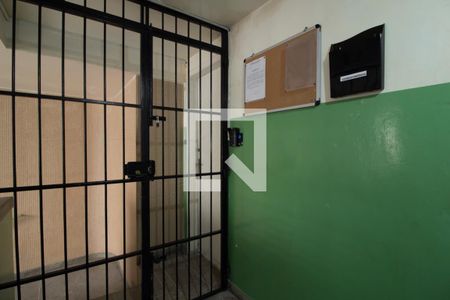 Apartamento à venda com 57m², 1 quarto e sem vagaÁrea comum 