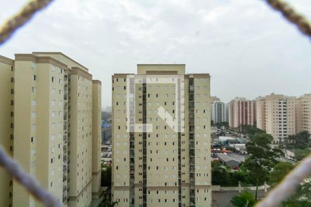 Apartamento para alugar com 50m², 2 quartos e 1 vagaVista do Quarto 1