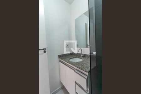 Apartamento para alugar com 50m², 2 quartos e 1 vagaBanheiro