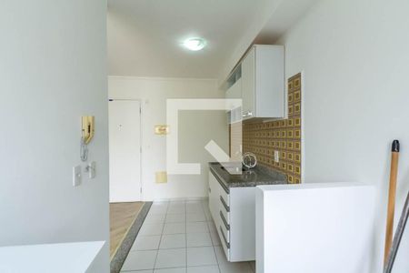 Apartamento para alugar com 50m², 2 quartos e 1 vagaCozinha e Área de Serviço