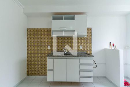 Apartamento para alugar com 50m², 2 quartos e 1 vagaCozinha e Área de Serviço