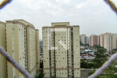 Apartamento para alugar com 50m², 2 quartos e 1 vagaVista do Quarto 2