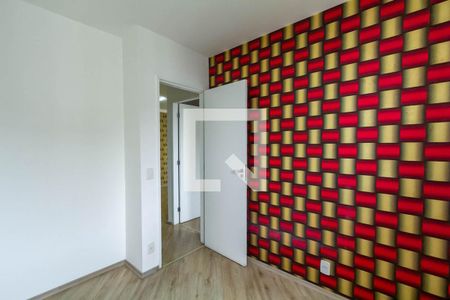 Apartamento para alugar com 50m², 2 quartos e 1 vagaQuarto 2