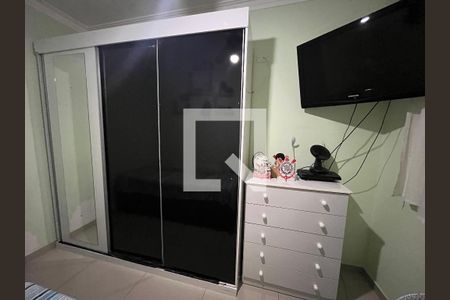 Casa à venda com 152m², 3 quartos e 2 vagasQuarto 2