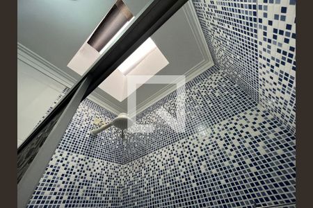 Casa à venda com 152m², 3 quartos e 2 vagasBanheiro 1