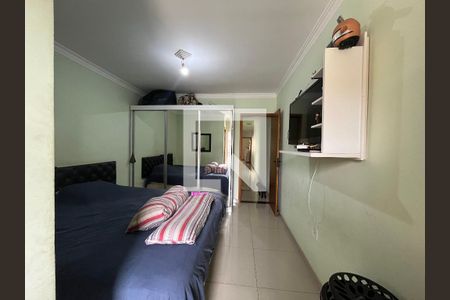 Casa à venda com 152m², 3 quartos e 2 vagasSuite 1