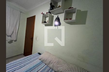 Casa à venda com 152m², 3 quartos e 2 vagasQuarto 2