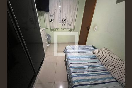 Casa à venda com 152m², 3 quartos e 2 vagasQuarto 2