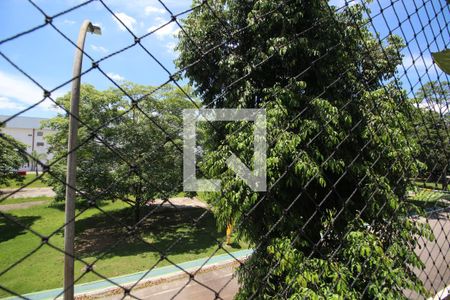 Vista da Varanda de apartamento à venda com 2 quartos, 65m² em Taquara, Rio de Janeiro