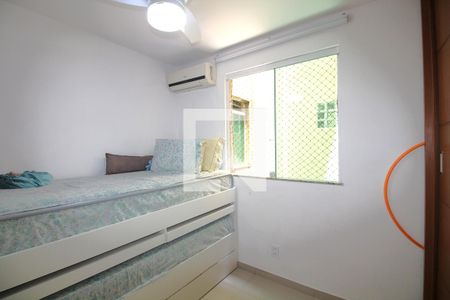 Quarto 1 de apartamento à venda com 2 quartos, 65m² em Taquara, Rio de Janeiro