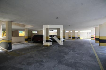 Apartamento à venda com 65m², 2 quartos e 1 vagaGaragem Coberta