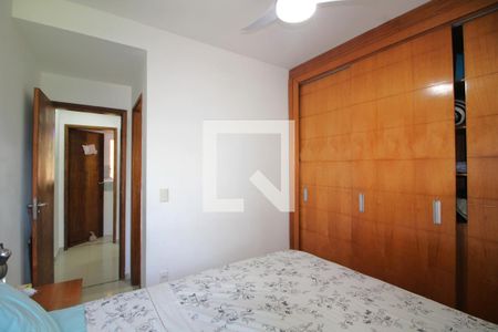 Apartamento à venda com 65m², 2 quartos e 1 vagaQuarto 2 - Suíte