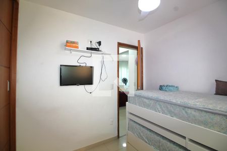 Quarto 1 de apartamento à venda com 2 quartos, 65m² em Taquara, Rio de Janeiro