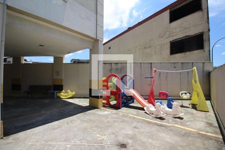 Apartamento à venda com 65m², 2 quartos e 1 vagaPlayground